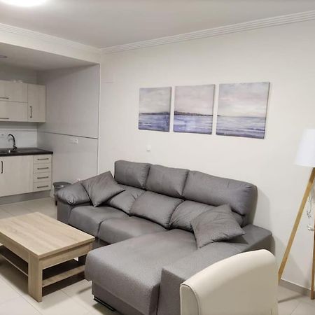 Apartament La Casita Del Mirador Baeza Zewnętrze zdjęcie