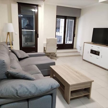 Apartament La Casita Del Mirador Baeza Zewnętrze zdjęcie