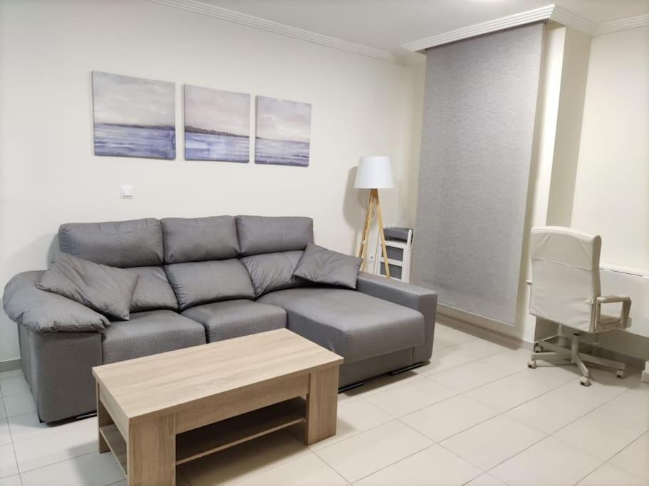 Apartament La Casita Del Mirador Baeza Zewnętrze zdjęcie