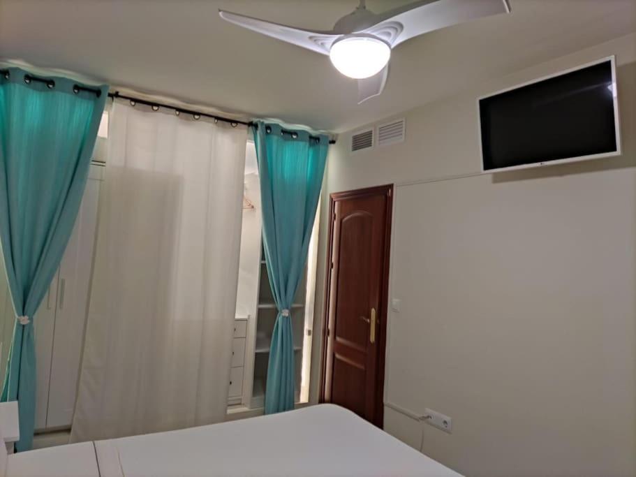 Apartament La Casita Del Mirador Baeza Zewnętrze zdjęcie