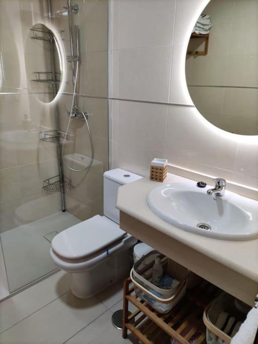 Apartament La Casita Del Mirador Baeza Zewnętrze zdjęcie
