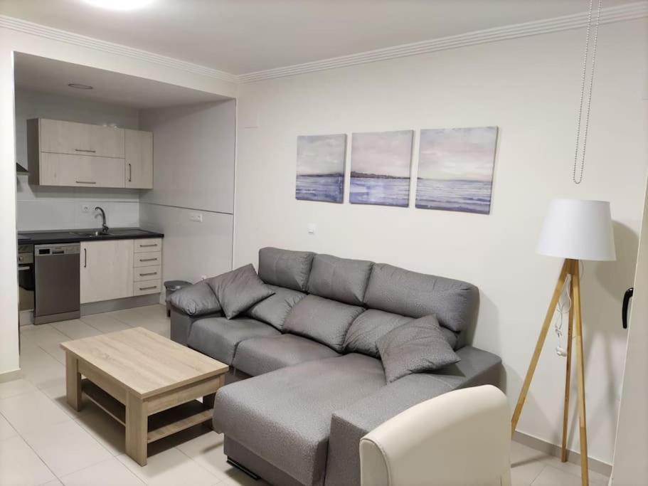 Apartament La Casita Del Mirador Baeza Zewnętrze zdjęcie